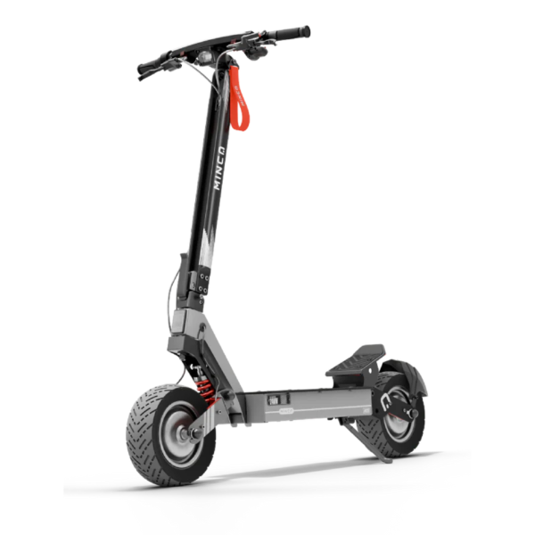 IMG_2154 Scooter Eléctrico MINCA ATS Core 1600W