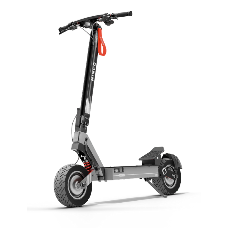Scooter Eléctrico MINCA‎ ATS Antara pro 2400W