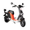 IMG_2157 Moped eléctrica Minca City 350w