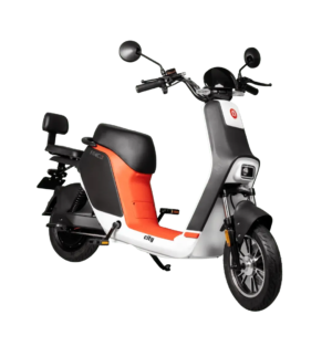 IMG_2157 Moped eléctrica Minca City 350w