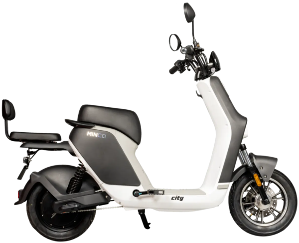 IMG_2160 Moped eléctrica Minca City 350w